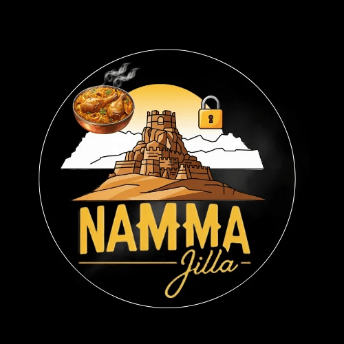 Namma Jilla