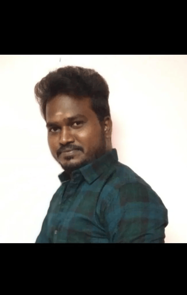 Maruthupandi
