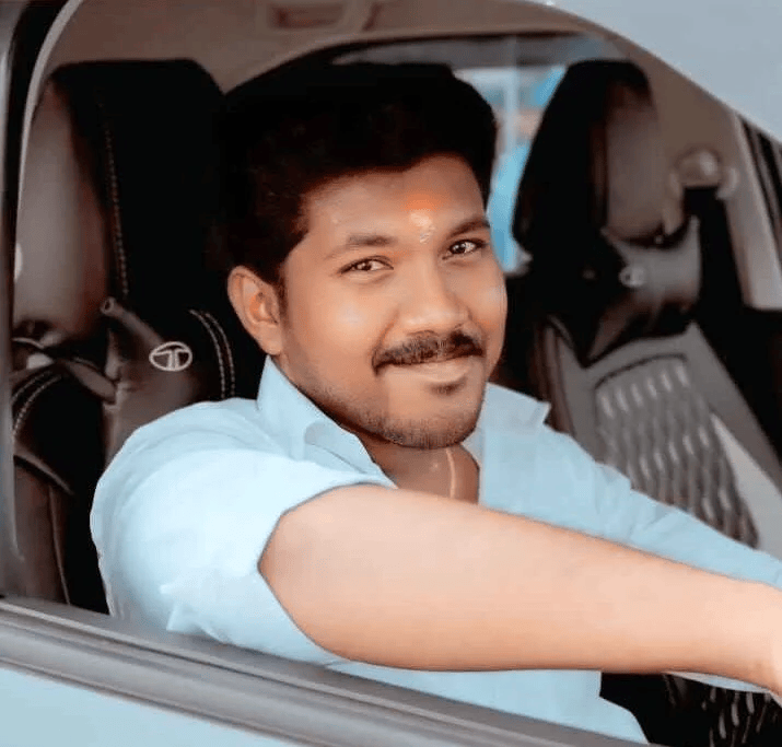 Venkat Pitchai